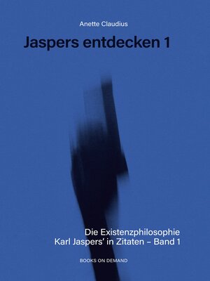 cover image of Jaspers entdecken 1